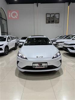 بی وای دی سيل 05 DM-i